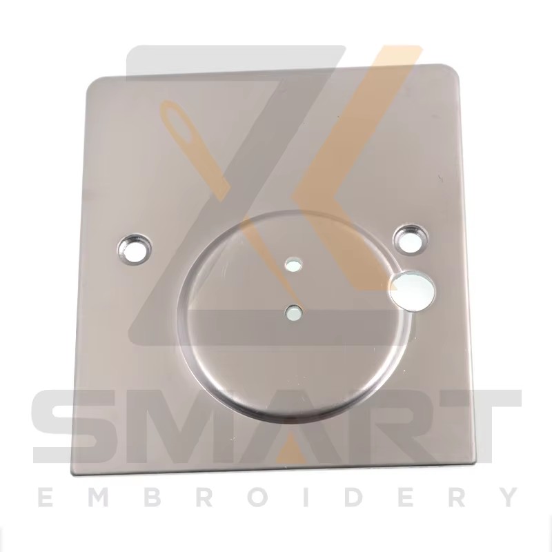 アイドルプレート 3MM ホール Tajima SWF 中国の包装機械部品 R0508-3.0