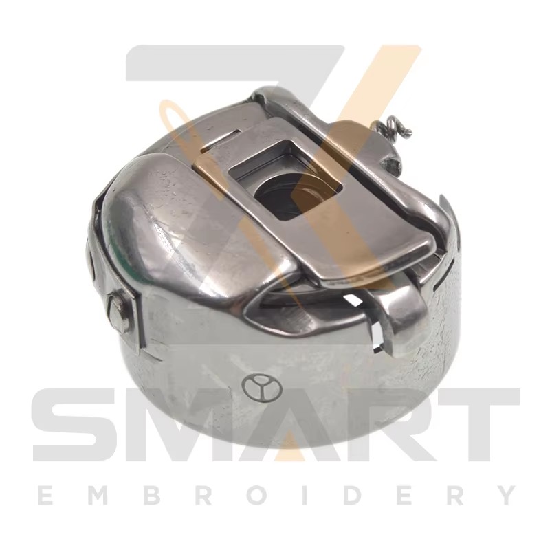 オリジナル Tajima Bobbin Case 0502-401500-12 エンブロイダー マシン パーツ R02TAJIMA1.0