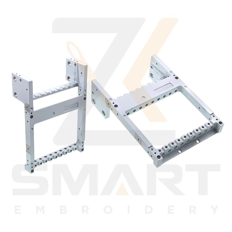 9 Color Needle Bar Case FN0601020000 for TFGN 45 Arm Tajima Embroidery Machine Parts N0102-TFGN-45