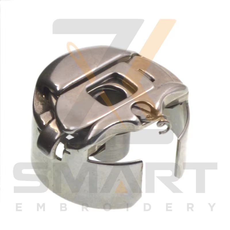 50 Pieces Standard L Size Bobbin Case for Tajima SWF Chinese Embroidery Machines R02BS01