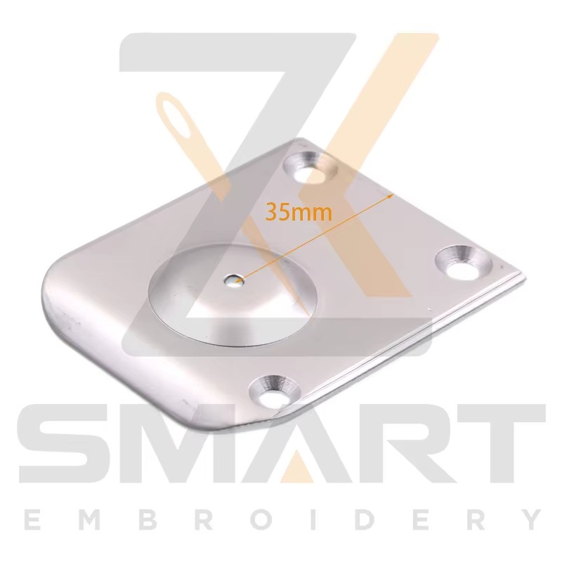 キャップエンブロイダーのための針板中国エンブロイダーの機械部品R050302