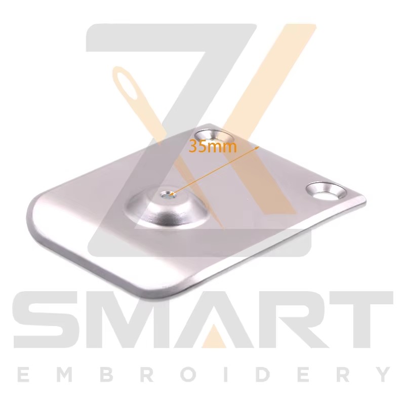 キャップエンブロイダーのための針板中国のエンブロイダーの機械部品R050303