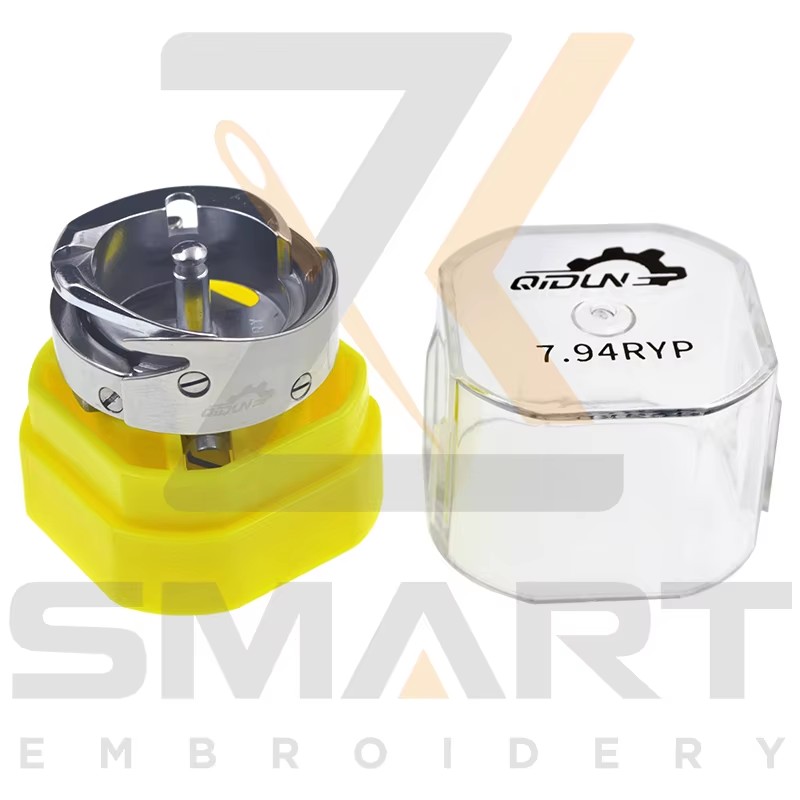 タジマ・バルーダン SWF Chinese Embroidery Machines R01QD-7.94RYP