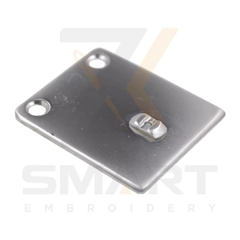 いくつかのシングルヘッドタジマと中国の包装機械R0502のための針板