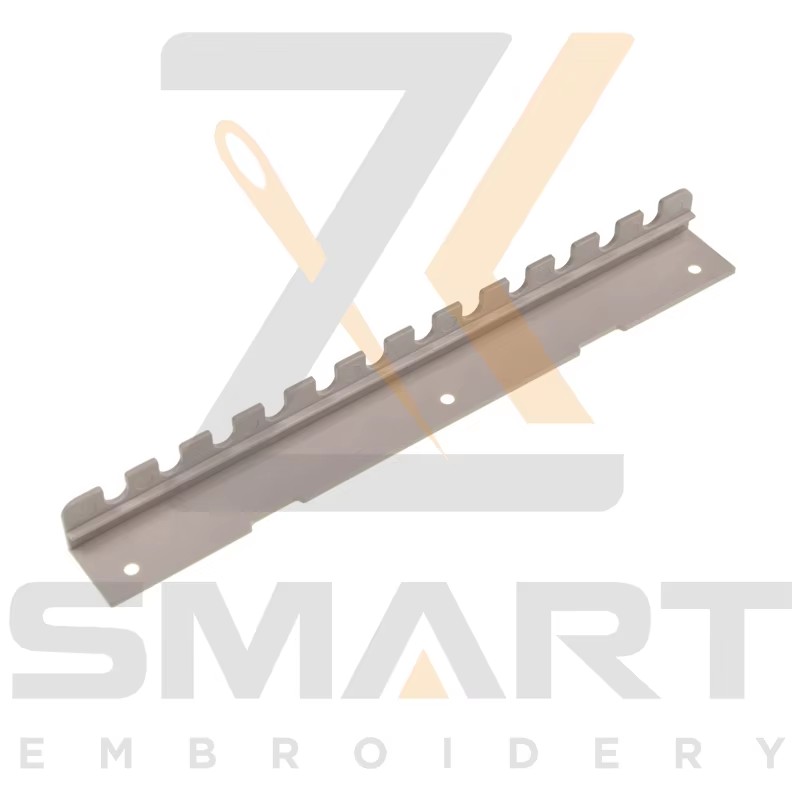 12 Color Upper Thread Guide FN0909020120 0C022017Y023 for Tajima Embroidery Machines T0502TJ12W