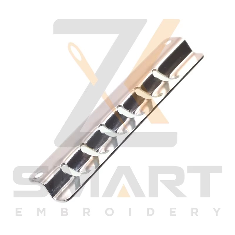 6 色 中間線ガイド Tajima 包装機械部品 T0402TJ603