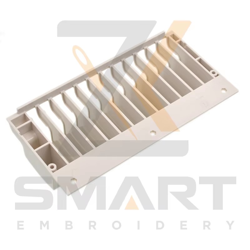 Top Cover 12 Colors for Tajima Embroidery Machines T0301TJ01-12