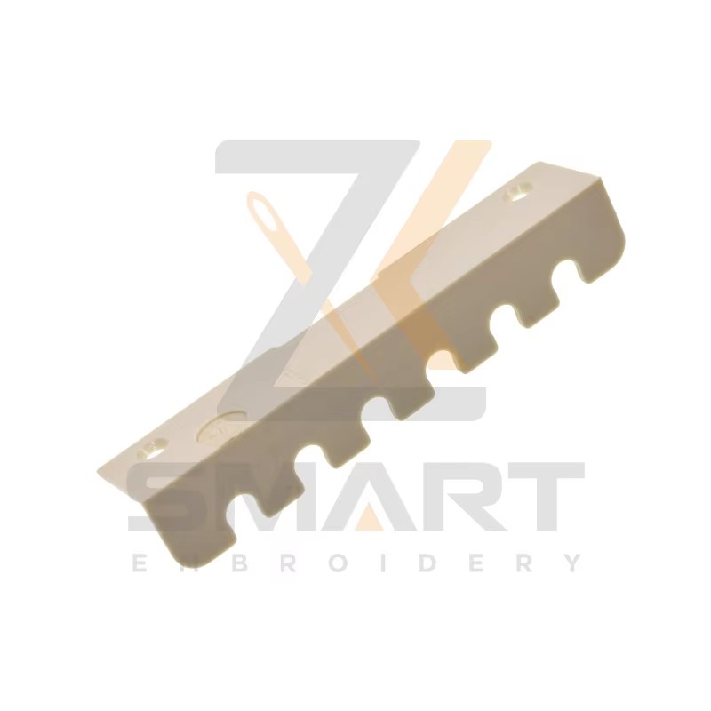 6 Color Upper Thread Guide FN0909020060 for Tajima Embroidery Machine T0502TJ6W