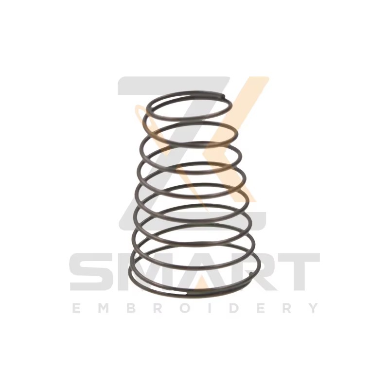 100pcs Tower Return Spring for Embroidery Machines T020201