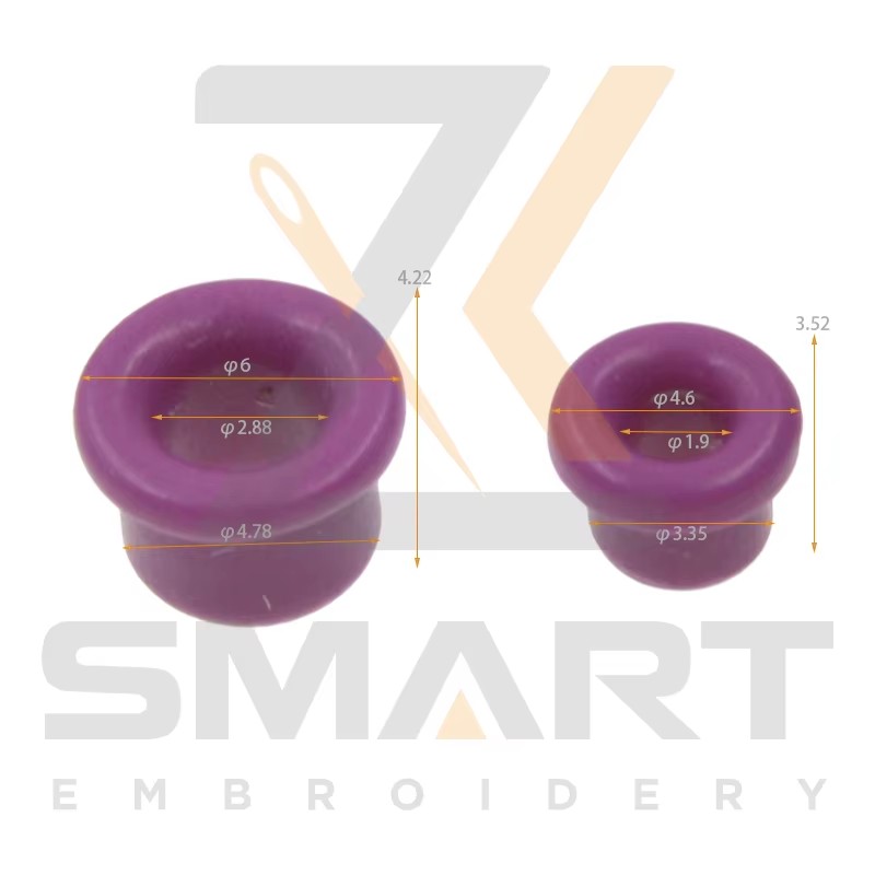 トレッドガイド ポルシェネン 眼 TAJIMA SWF 中国の包装機械部品 T0706