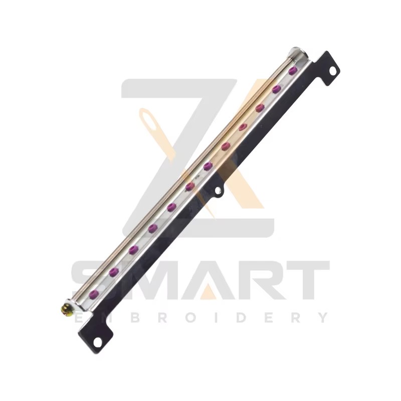 12 針の下の糸ガイド Tajima SWF 中国の包装機械部品 T040302-12