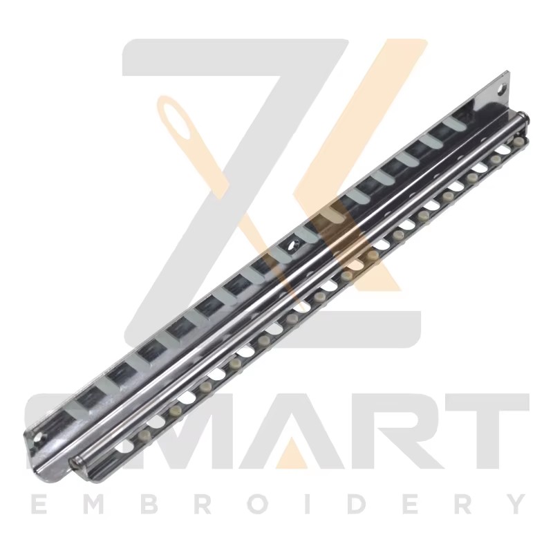 15 針中線ガイド エンブロイダー マシン 部品 T040203-15