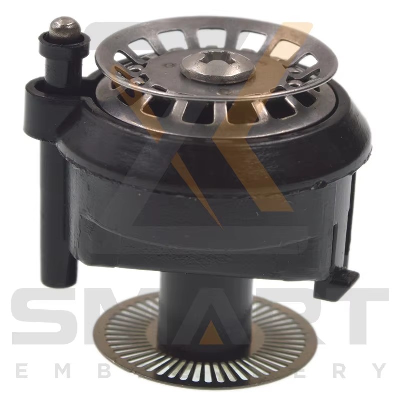 Tajima T11-TJ03 T11-TJ04 エンブロイダー マシンのための一般的な回転電圧ディスク検査