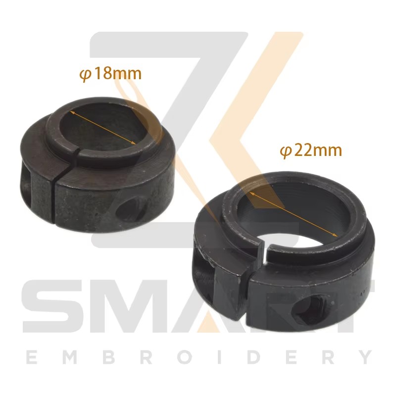 アイドルバーカムの緊張カラー EF0508000000 for Tajima Chinese Embroidery Machine A030501