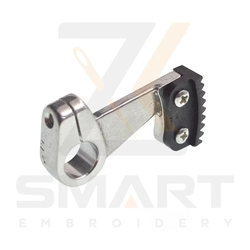 Take-up Lever Drive Lever B EF0516000000 & EG0529000000 With Gear For Tajima, SWF, Chinese Embroidery Machine バッテリー