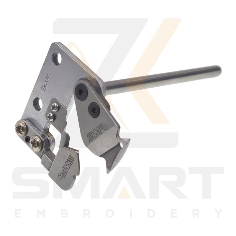 オリジナル オリジナル SWF Movalbe & Fixed Knives Ass'y 08013CL-B001 08005CL-B001 04400200B000 包装機 Pafrts C0303SWF-Kit