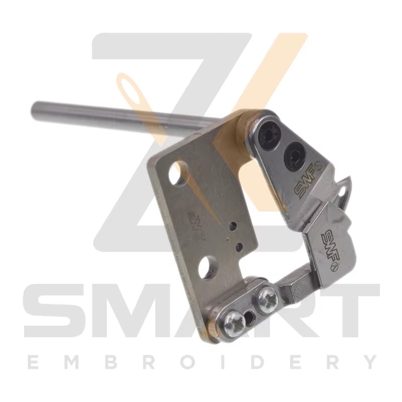 一般的な SWF 切断ナイフ Assy Embroidery Machine Parts C0303SWF-KIT-C