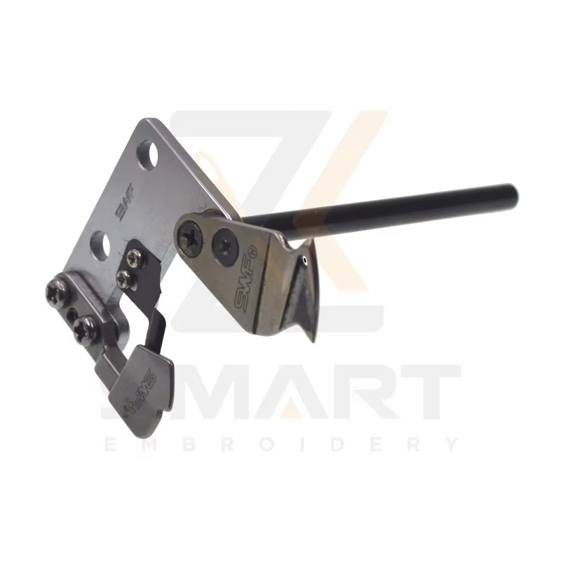 オリジナルの切り替えモバイルおよび固定ナイフ アッシー SWF エンブロイダー マシン C0303SWF-KIT02