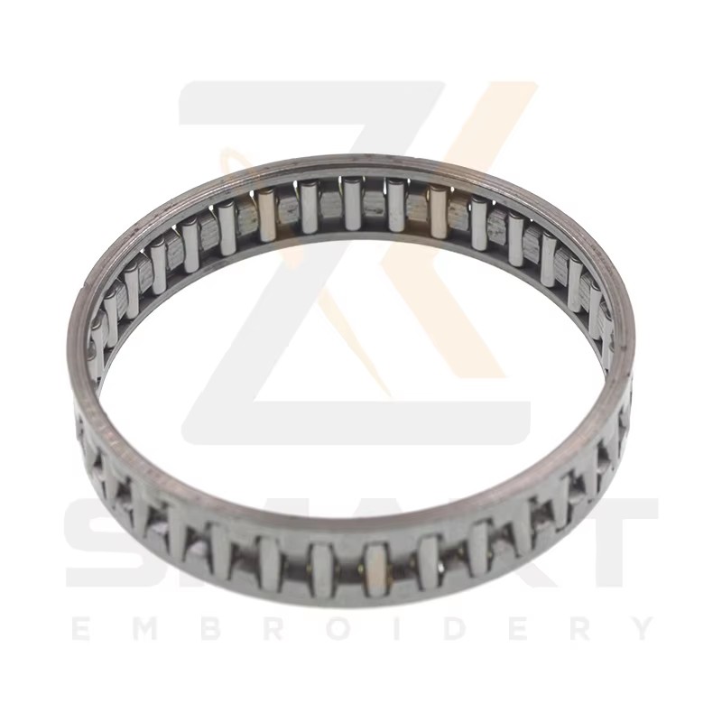 SWF Embroidery Machine Cam Setのための針ベアリング