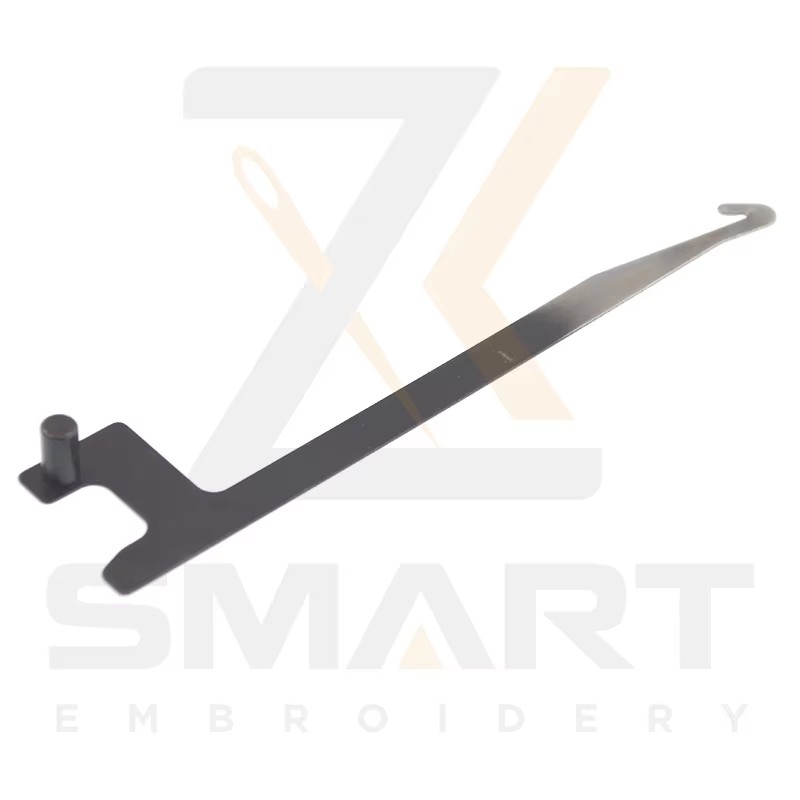 Upper Thread Hook Wiper Hook for SWF Embroidery Machine C0102SWF02