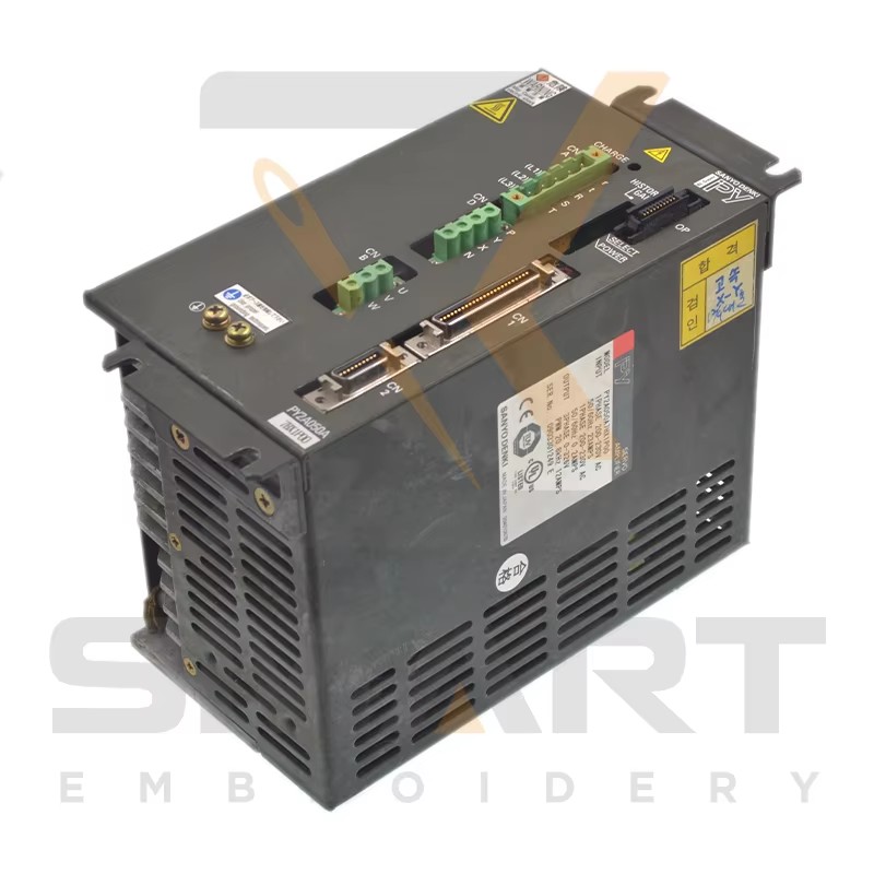 SWF XY ドライバー PY2A050A7HX1P00 HB SA シリーズ エンブロイダー マシン パーツ ESWF-PY2A050A7HX1P00-U