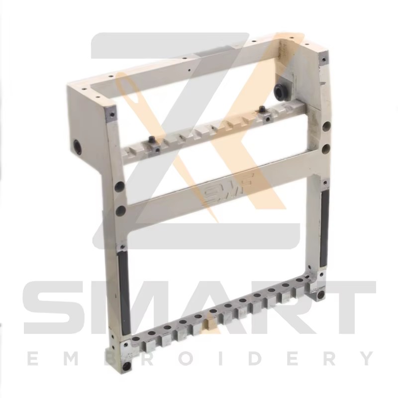 オリジナル SWF アイドル バー ケース 12 色 エンブロイダー マシン パーツ N0102SWF1202