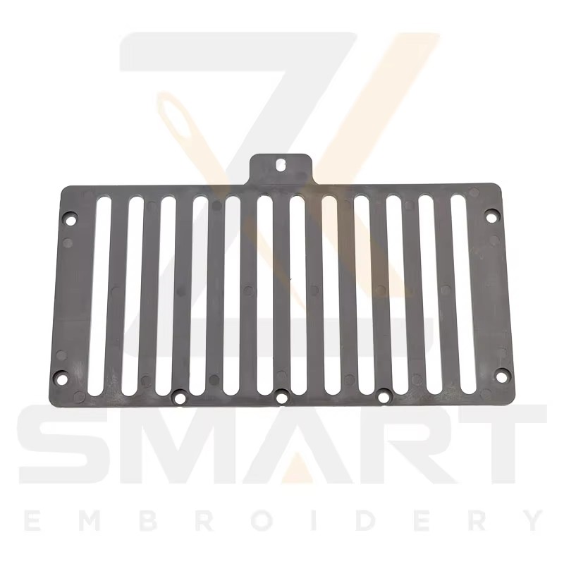 SWF 12 Needles Needle Bar Guide Rail Embroidery Machine Parts N06SWF1201