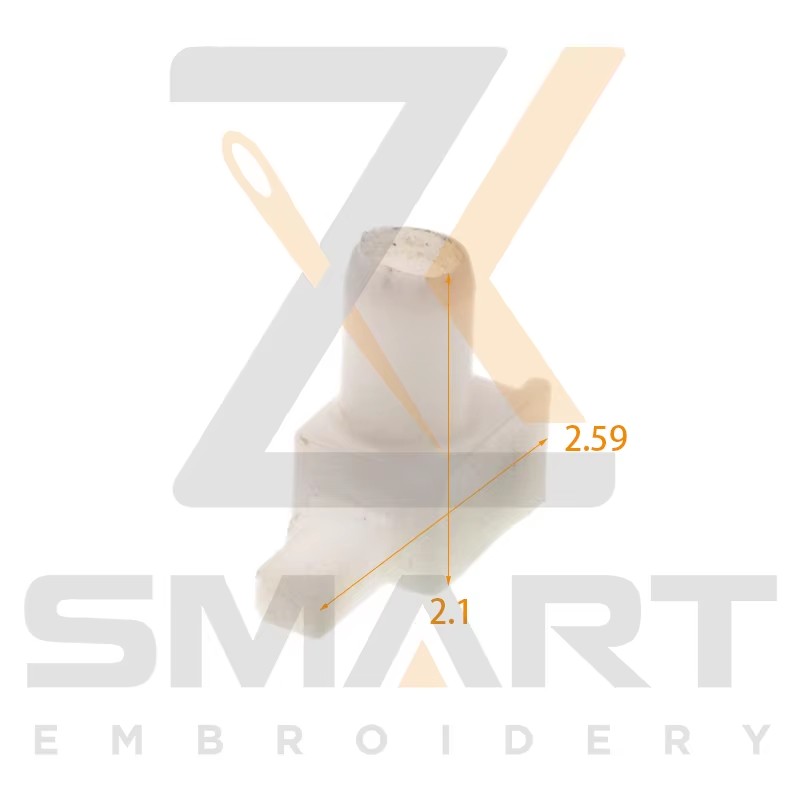 SWF Feiya Embroidery Machines N030203-FYのためのプレッサーフット接続スタッド