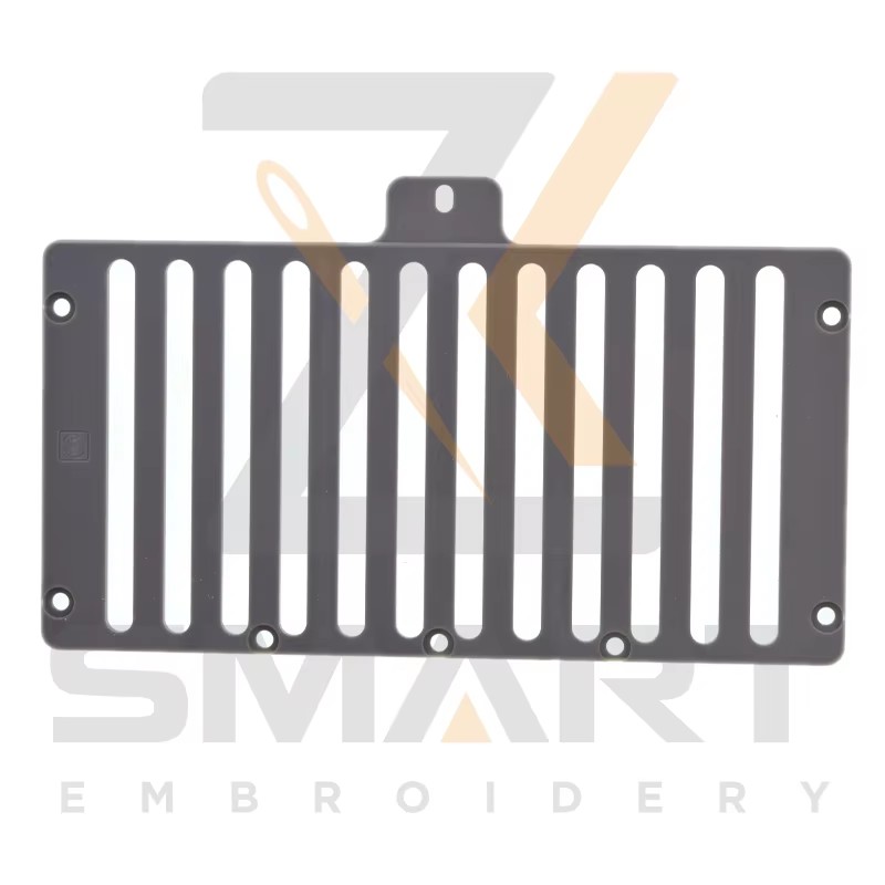 12 Color Needle Bar Guide Rail for SWF Embroidery Machine Parts N06SWF1201-C