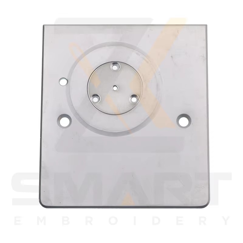 SWF エンブロイダー マシン アイドル プレート 12000110H000 R0513-SWF