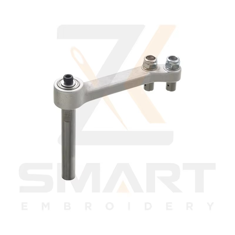 プレッシャー フット レジプロセッサ ドライブ ベアリング ピン 中国の包装機械 A0802D04