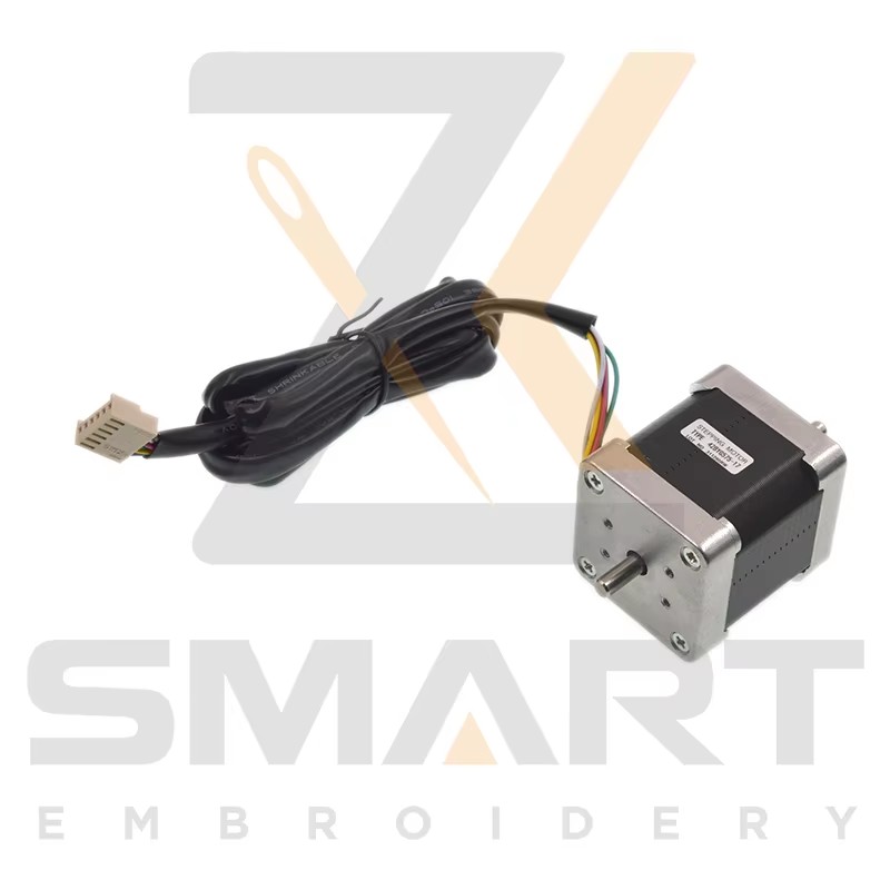 ジャンプモーター 42BYG575-17 中国の包装機械部品A0902-42BYG575-17