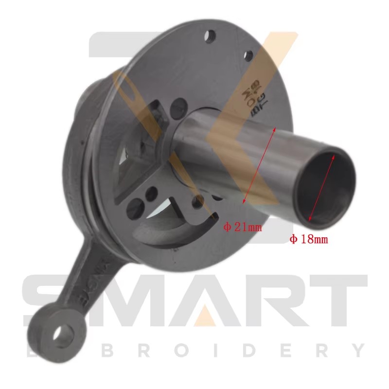 18mm Shaft Chinese Embroidery Machine Parts A03BHDC-18のためのアイドルバードライバーカムセット