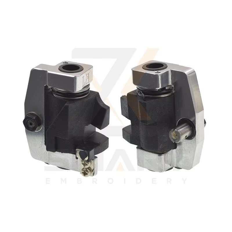 A01S19-LH01 Chinese Embroidery Machineのためのアイドルバーリサイプロセッサアッシー