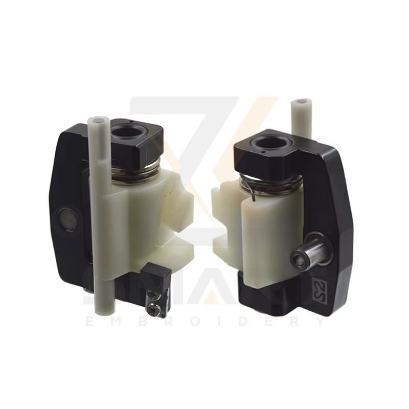 A01S09-B Chinese Embroidery Machineのためのアイドル バー リサイプロセッサ アッシー