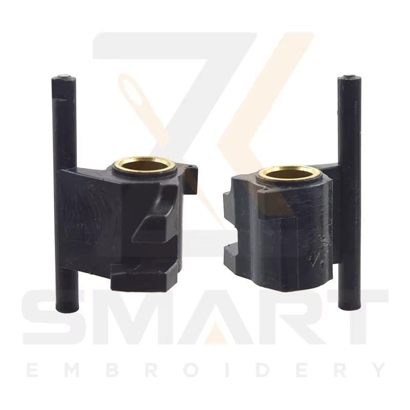 A0102-C07 Chinese Embroidery Machineのための針のバーの交換器