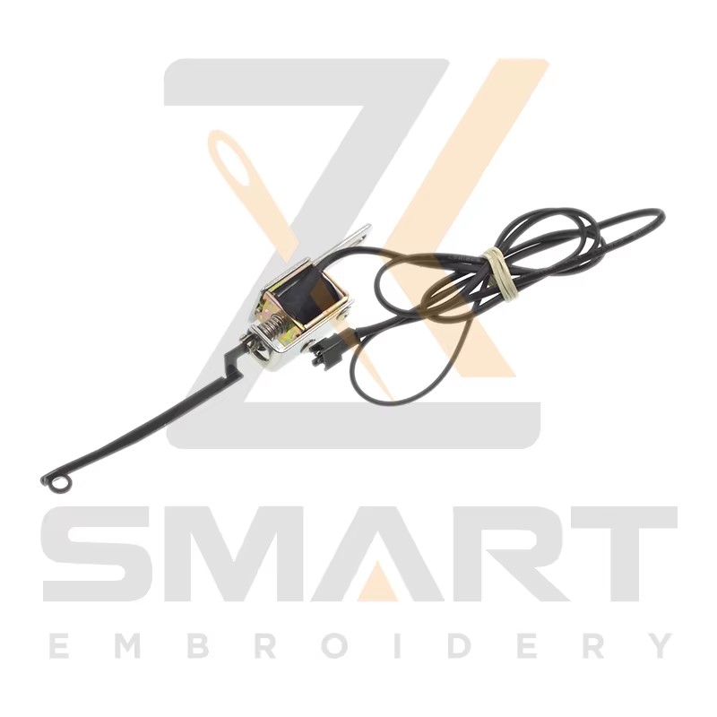 Ricoma Picer Solenoid Assy 02010665 02010665VB MT シリーズ エンブロイダー マシン パーツ C040209