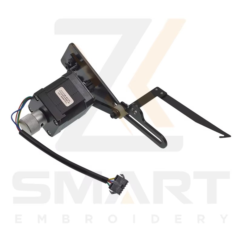 中国の包装機械は、エンジンC0101CN01でワイパーアシーを部品にします。