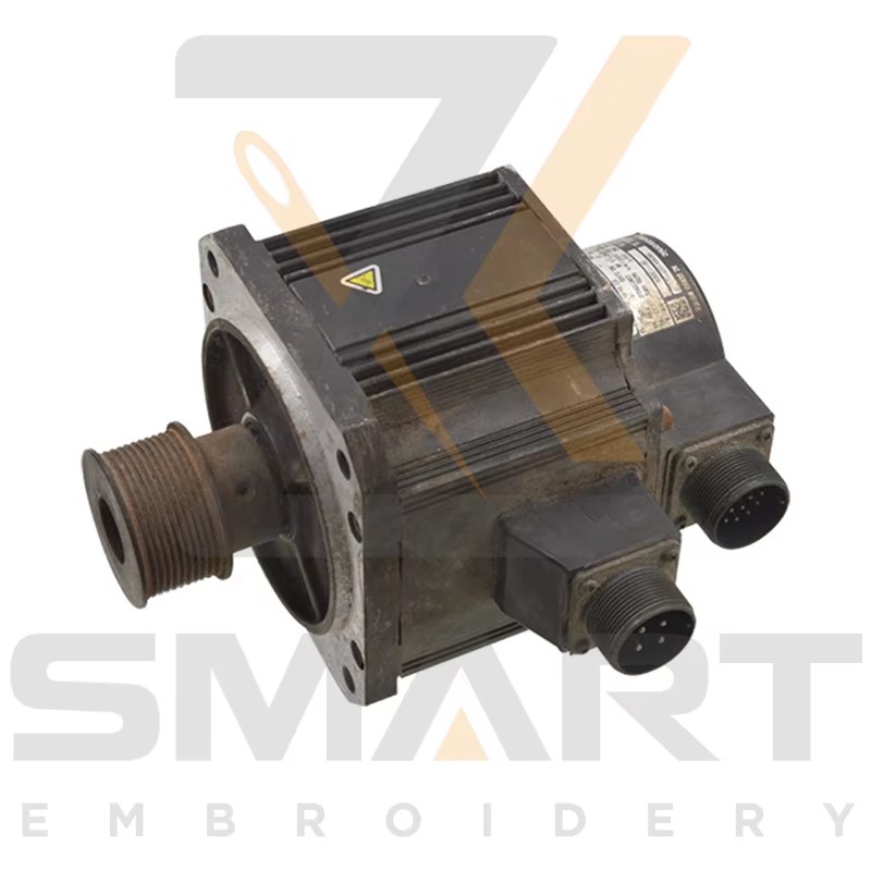 1KW エンジン MDMA102P1 for DAHAO Chinese Embroidery Machines EDH03-MDMA102P1-U