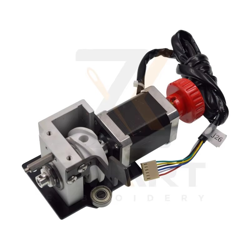 色変換アッシー 03040590 Ricoma Embroidery Machine Parts C0203RC01