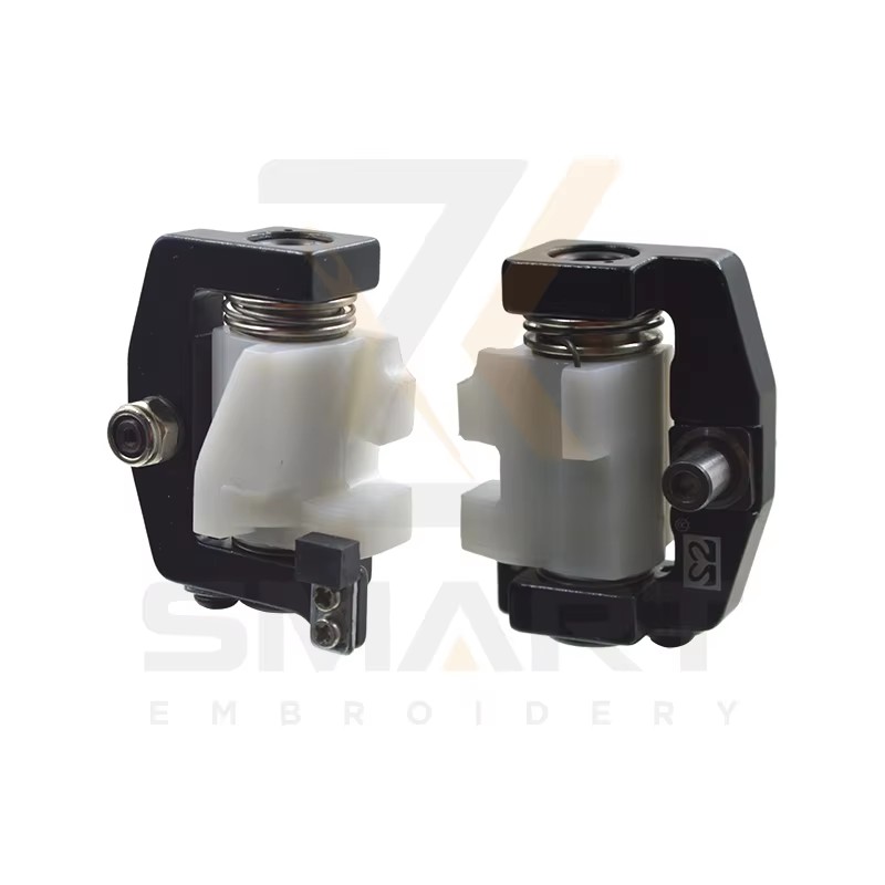 アイドル バー Reciprocator Ass'y for Embroidery Machine A01S24