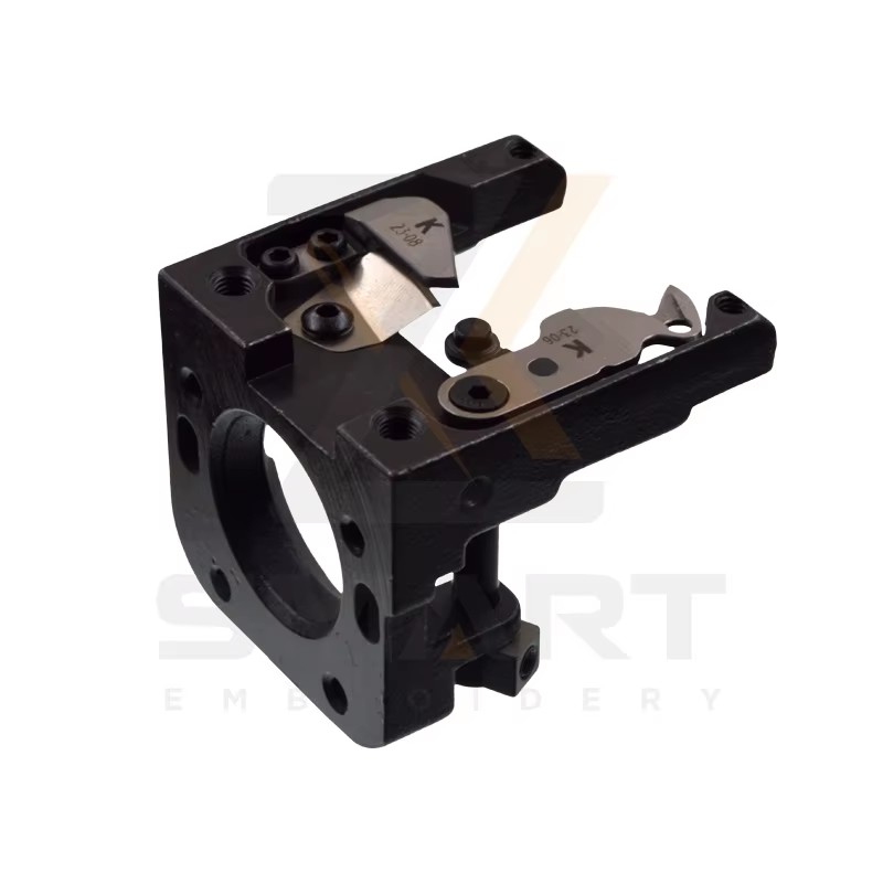 中国の包丁機械C030302のための小さな44回転ハックボックスのためのベースの切断ナイフアッシー