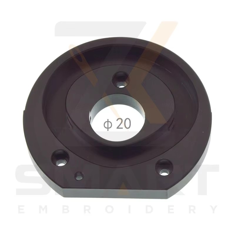 A02P20S エンブロイダー マシンのためのプレッシャー フット レジプロセッサ ドライブ カム