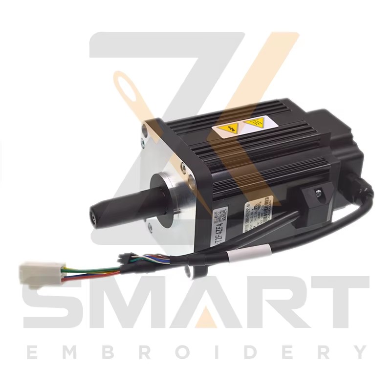 メインモーター SM80-02525P-M1for DAHAO A15 4 ヘッド 中国の包装機械部品 EDH03-SM80-02525P-M1