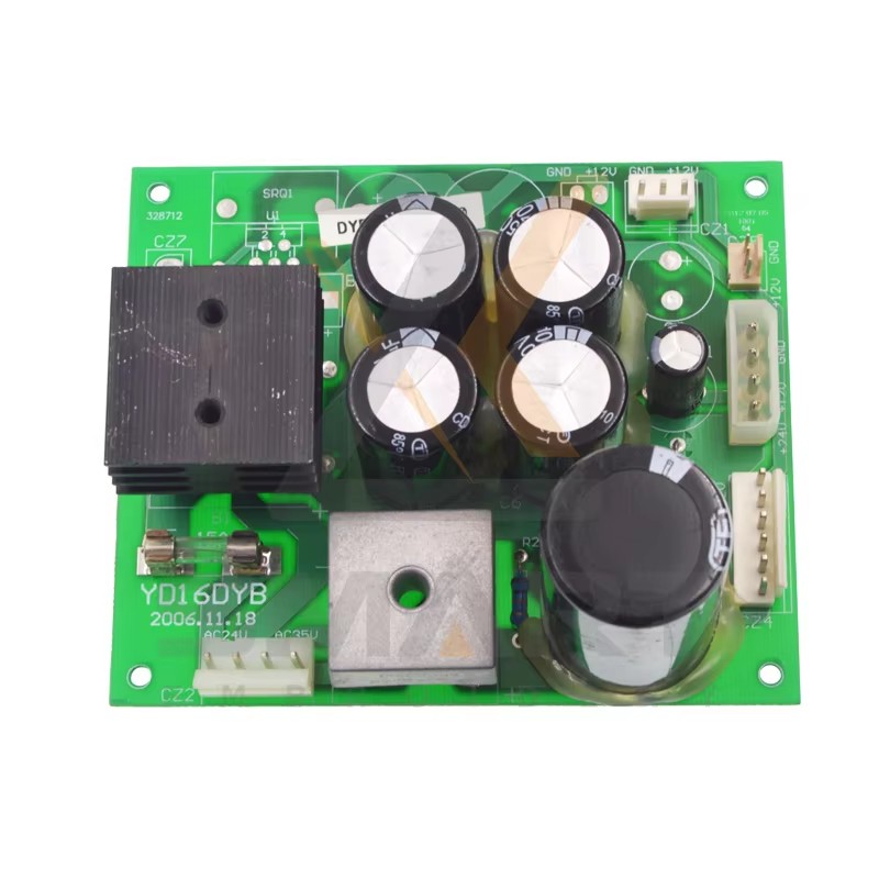 YIDA パワー カード YD16DYB 中国の包装機械部品 EYD-YD16DYB