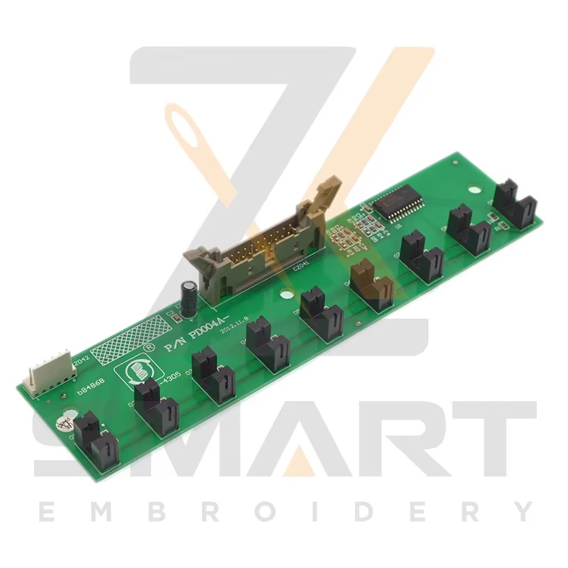 DAHAO PD004A センサー カード for Chinese Embroidery Machines EDH0501-PD004A