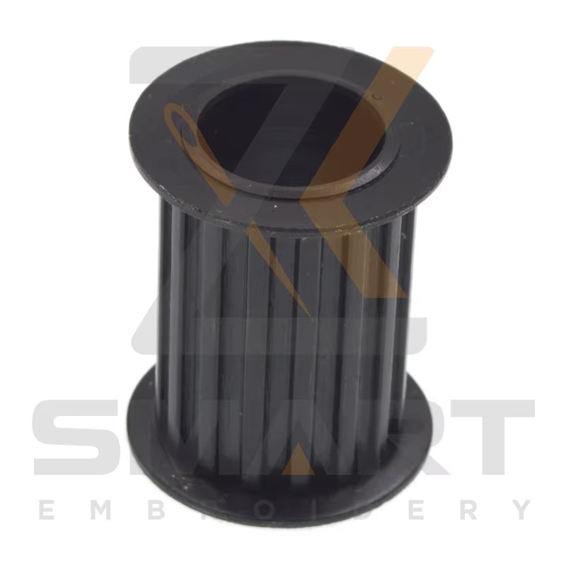 T5 Type Pulley for Tang CAMFive Embroidery Machines D05-T5-D17-T16-W30