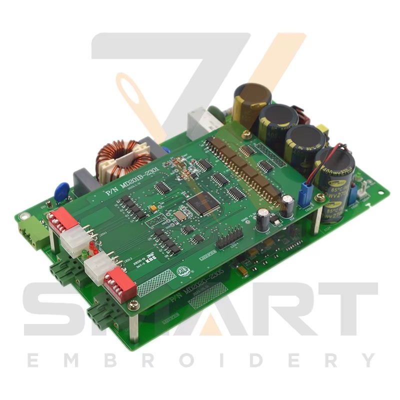 一般的なDAHAO MD02ドライバーカード ケースなし 中国の包装機械 EDH02-MD02-CB