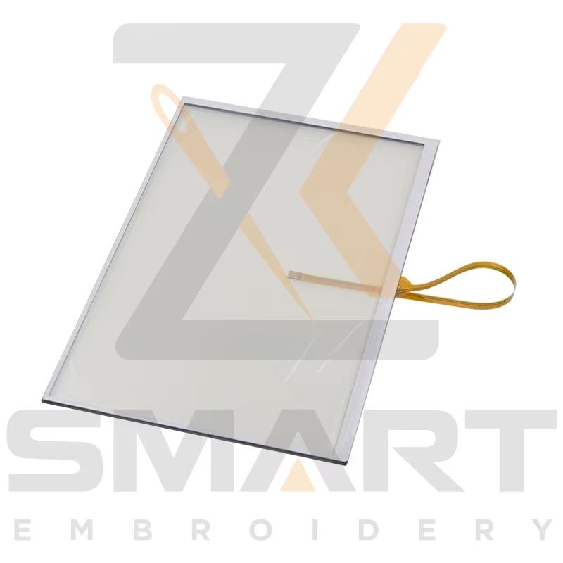 DAHAO A15 ディスプレイ モニター 中国の包装機械部品 E10-TC-A15 のためのタッチスクリーン