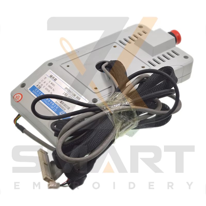 DAHAO 185 ディスプレイモニター 中国の包装機械部品 EDH0102-185